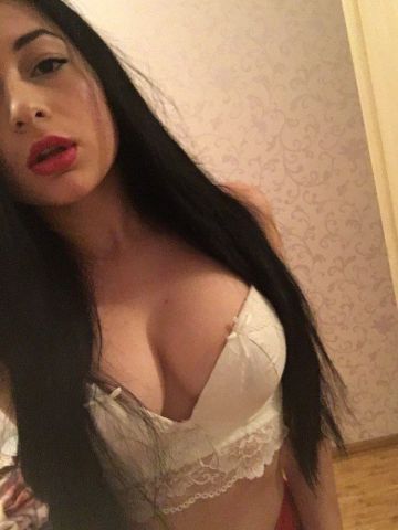 Анкета проститутки Амина, 23 года